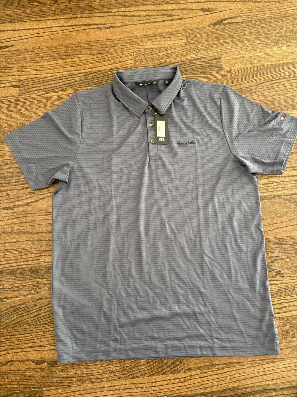 Travis Matthew polo - Picture 2 of 2